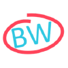 Boredwon.com logo