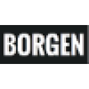 Borgenmagazine.com logo