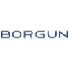 Borgun.is logo