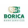 Borica.bg logo