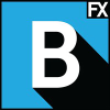 Borisfx.com logo