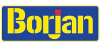Borjan.com.pk logo