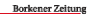 Borkenerzeitung.de logo