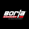 Borla.com logo