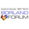 Borlandforum.com logo