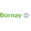 Bornay.com logo