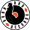 Bornbadrecords.net logo