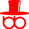 Bornblogger.net logo