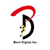 Borndigital.co.jp logo