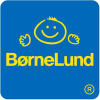 Bornelund.co.jp logo