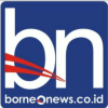 Borneonews.co.id logo
