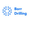 Borrdrilling.com logo