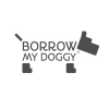 Borrowmydoggy.com logo