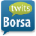 Borsatwits.com logo