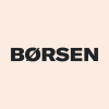 Borsen.dk logo