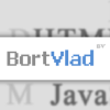 Bortvlad.ru logo