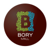 Borymall.sk logo