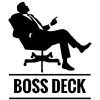 Bossdeck.com logo