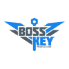 Bosskey.com logo