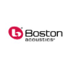 Bostonacoustics.com logo