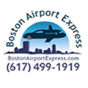 Boston Airport Express