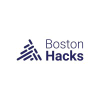Bostonhacks.io logo