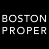 Bostonproper.com logo