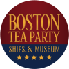 Bostonteapartyship.com logo