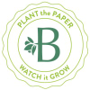Botanicalpaperworks.com logo