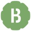 Botanique.be logo