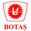 Botas.gov.tr logo