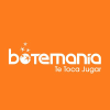 Botemania.es logo