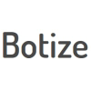 Botize.com logo
