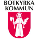 Botkyrka.se logo