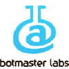 Botmasterlabs.net logo