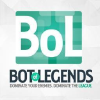 Botoflegends.com logo