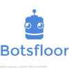 Botsfloor.com logo