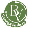 Bottegaverde.ro logo
