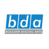 Boulderdigitalarts.com logo