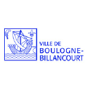 Boulognebillancourt.com logo