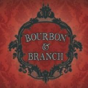 Bourbonandbranch.com logo