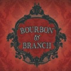 Bourbonandbranch.com logo