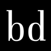 Bourgedesign.com logo
