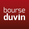 Bourseduvin.be logo