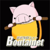 Boutai.net logo