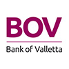 Bov.com logo