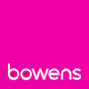 Bowens.co.uk logo