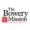 Bowery.org logo