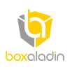 Boxaladin.com logo