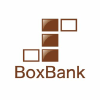 Boxbank.jp logo